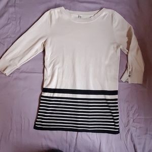 Sweater size Sm